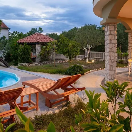 Charming Villa Rea 빌라 *