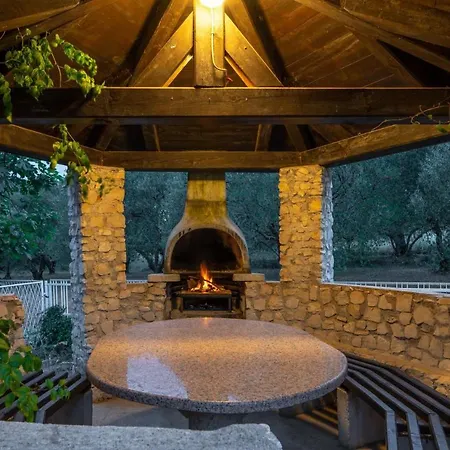 Charming Villa Rea 빌라 *