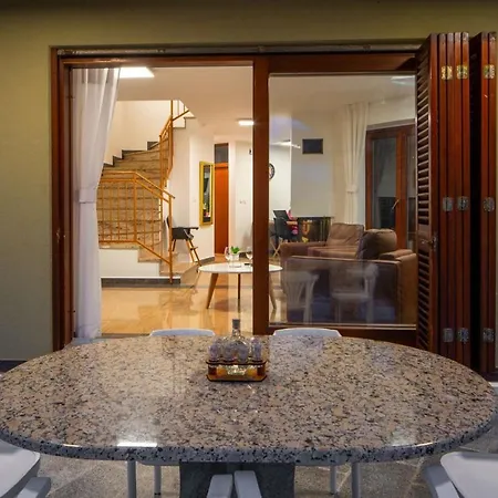 Charming Villa Rea 빌라 *