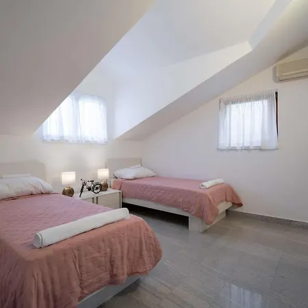 Charming Villa Rea 빌라 *