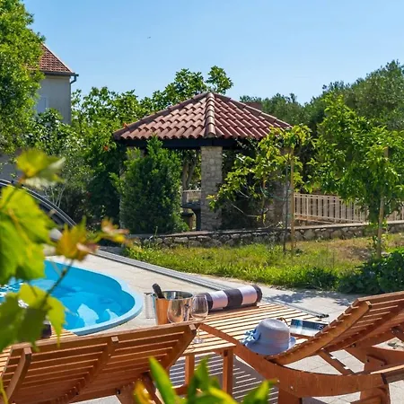 Charming Villa Rea 빌라 *