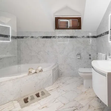 Charming Villa Rea 빌라 *