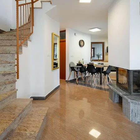Charming Villa Rea 빌라 *